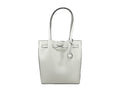 White tote bag