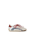Sneakers in pelle