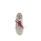 Sneakers in pelle