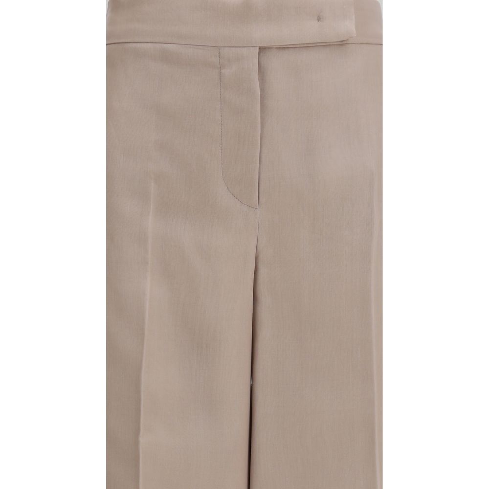 Rasoio trousers