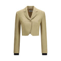 Buono linen jacket