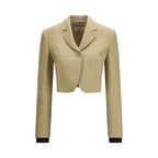 Buono linen jacket