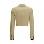 Buono linen jacket