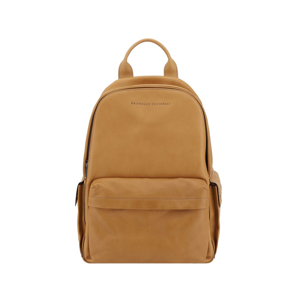 Zaino in pelle