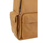Zaino in pelle