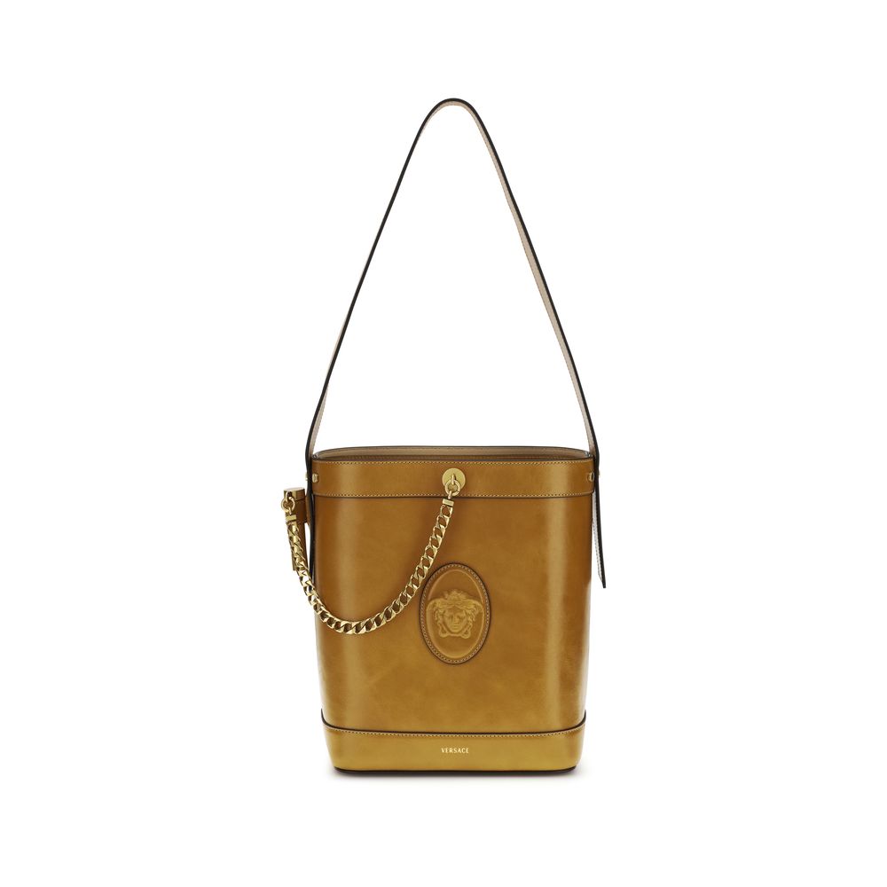 Borsa a secchiello Pivot
