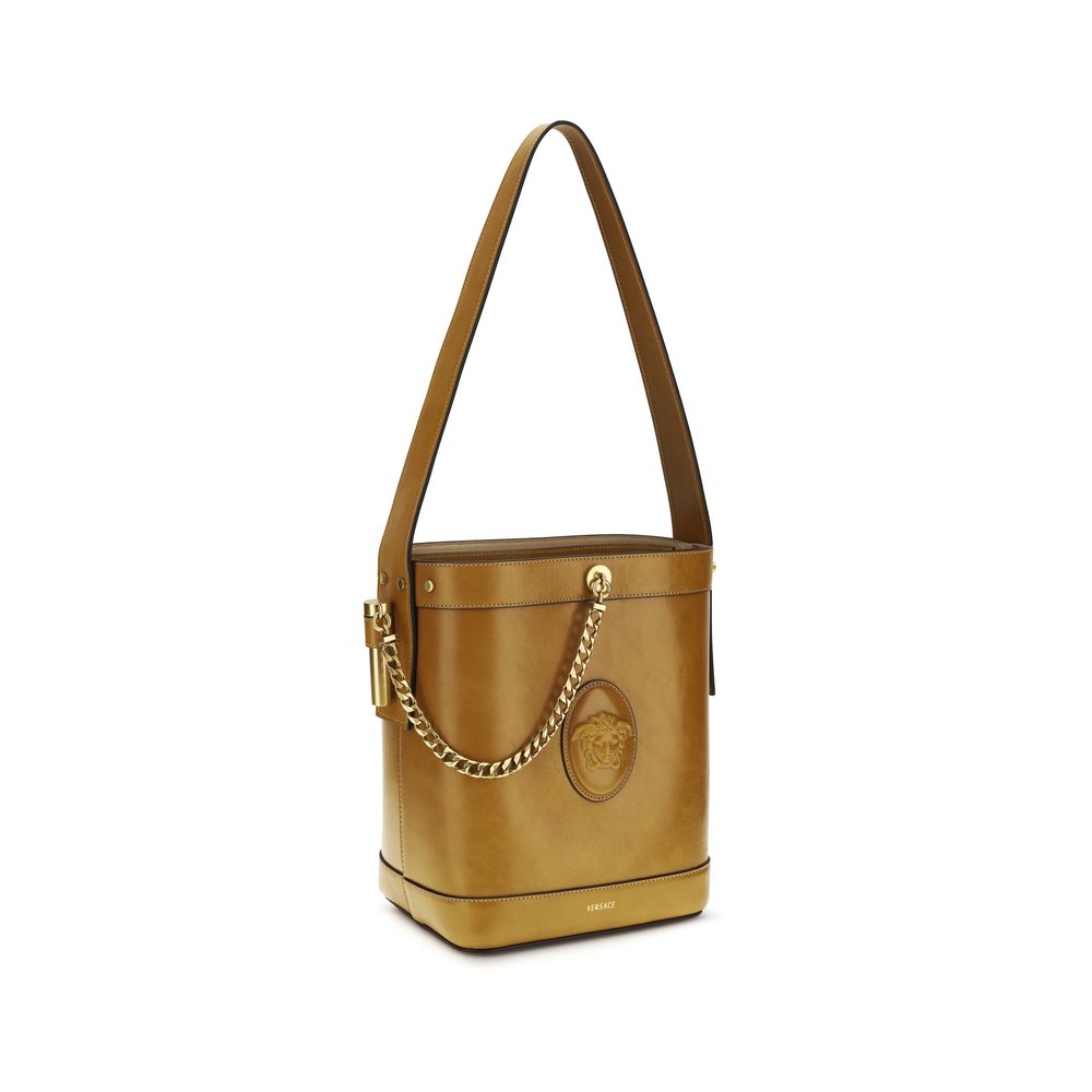 Borsa a secchiello Pivot
