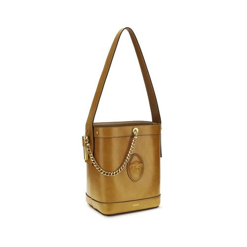 Borsa a secchiello Pivot