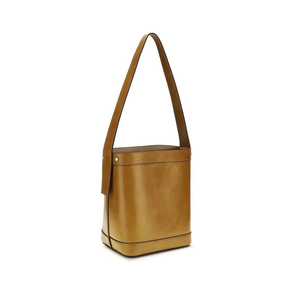Borsa a secchiello Pivot