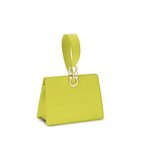 Borsetta in pelle