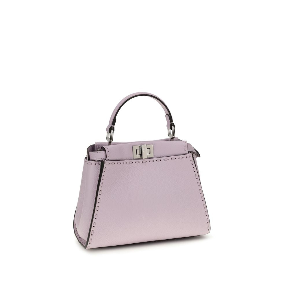 Mini borsa Peekaboo