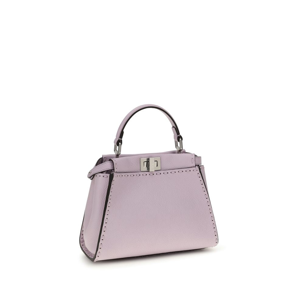 Mini borsa Peekaboo