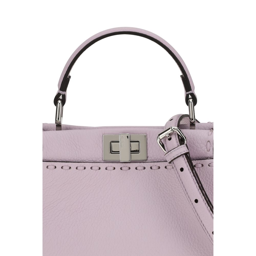 Mini borsa Peekaboo