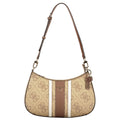Women's beige bag