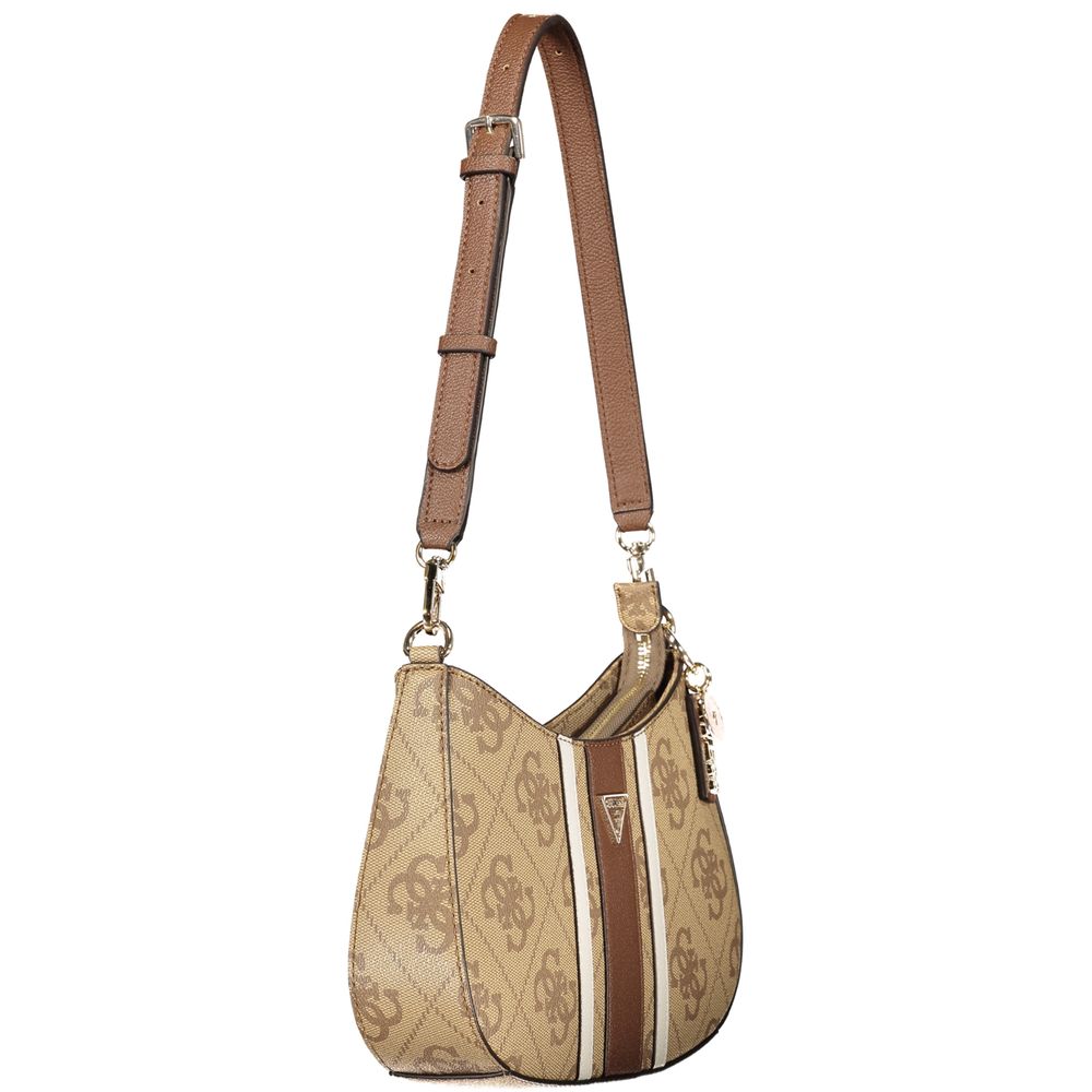 Women's beige bag