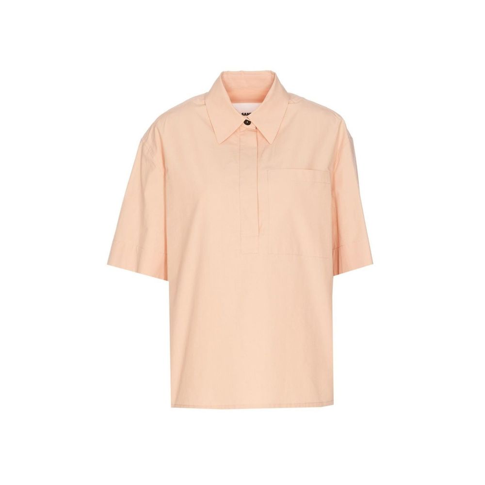 Polo in cotone