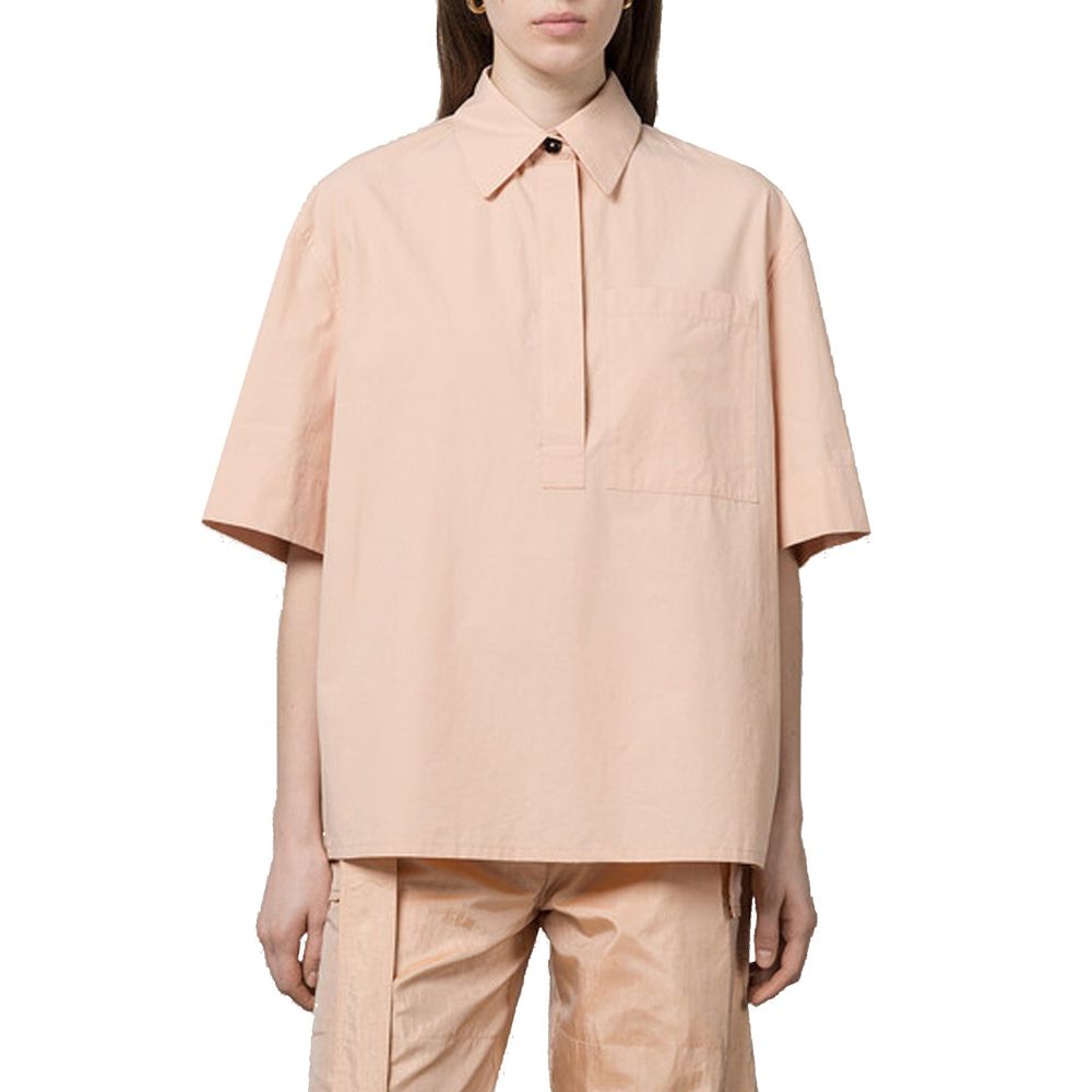 Polo in cotone