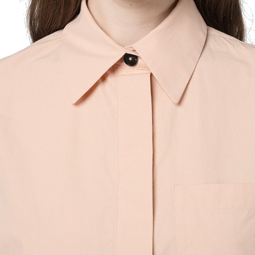 Polo in cotone