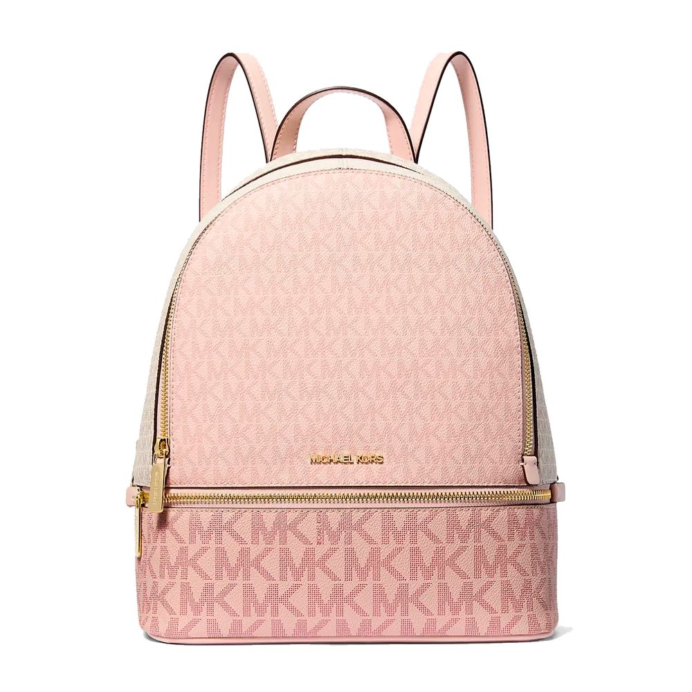 Zaino rosa