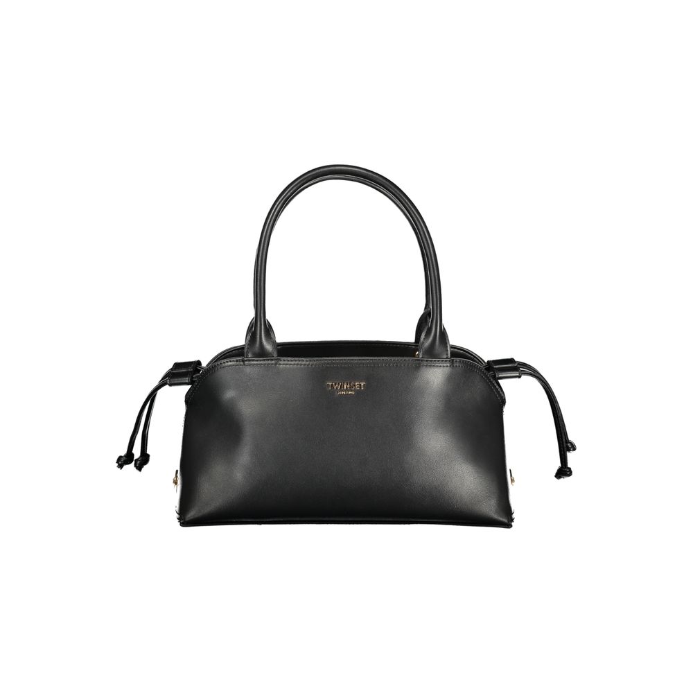 Bold Black bag