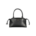 Bold Black bag