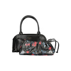 Bold Black bag