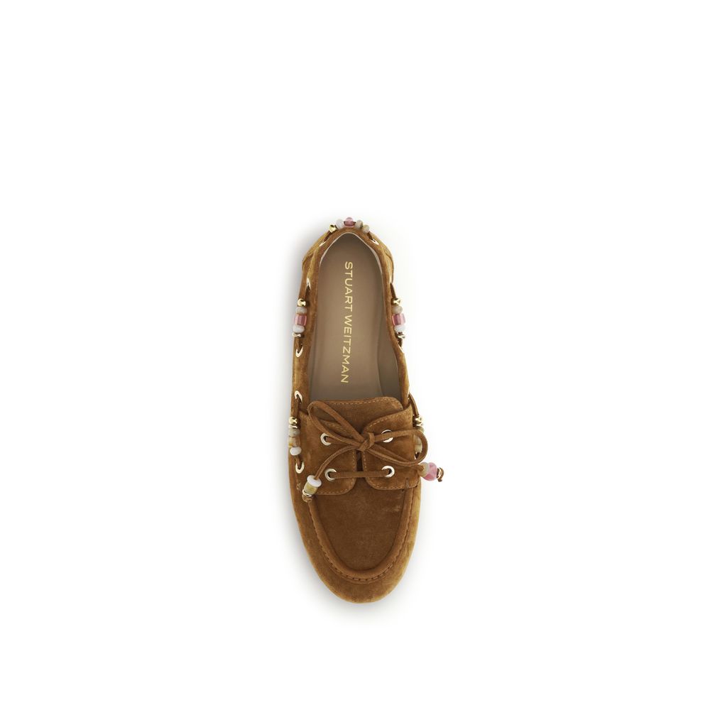 Majorca Tinsley loafers