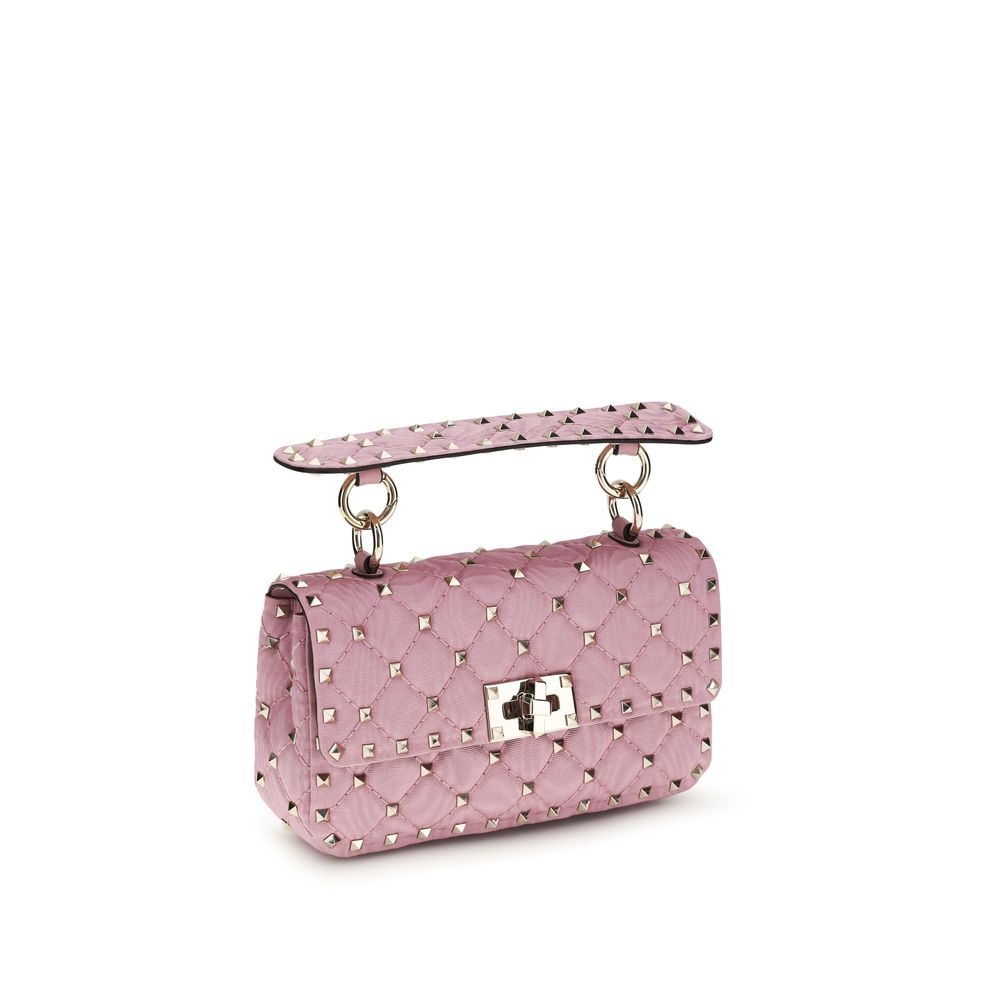 Borsa a tracolla in pelle