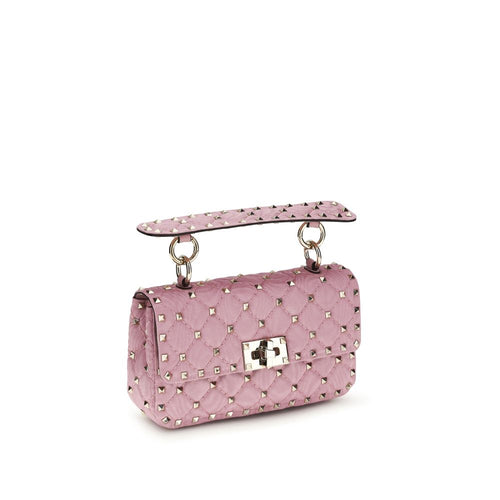 Borsa a tracolla Rockstud Spike