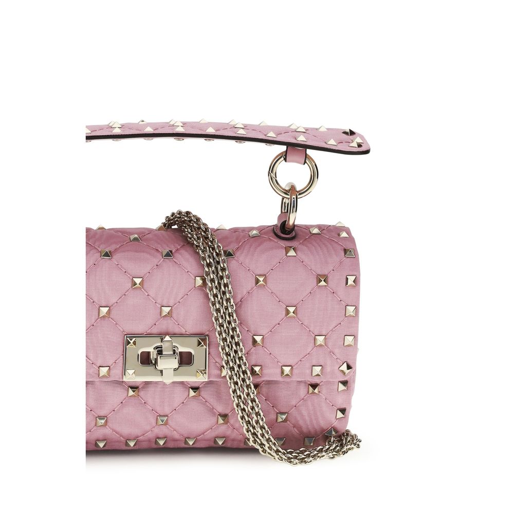 Borsa a tracolla in pelle