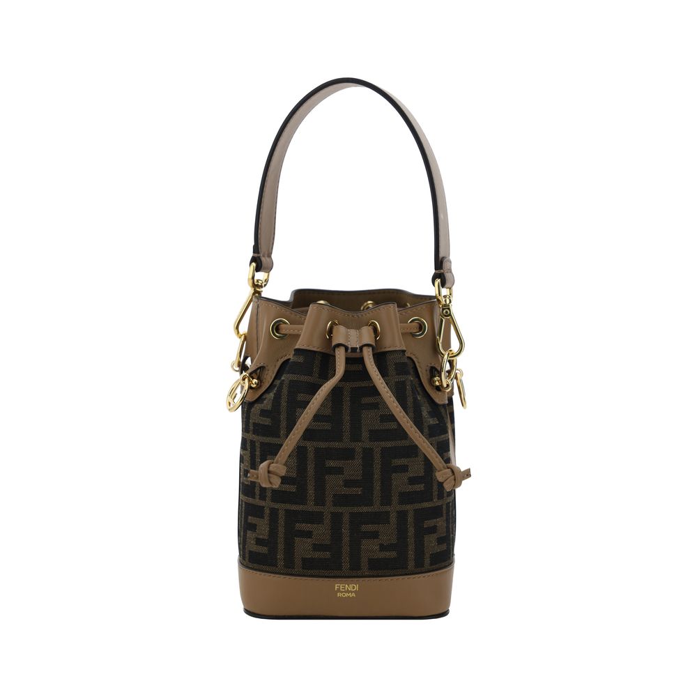 Borsa a secchiello