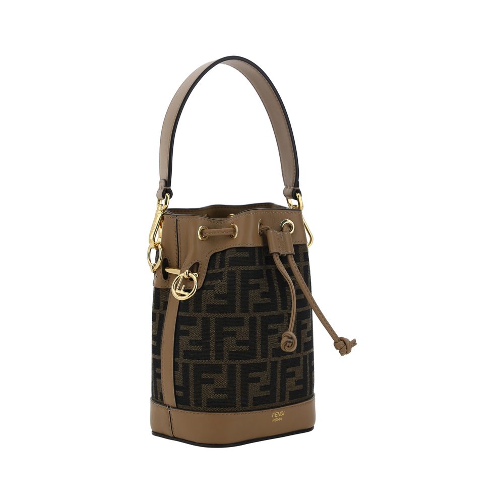 Borsa a secchiello
