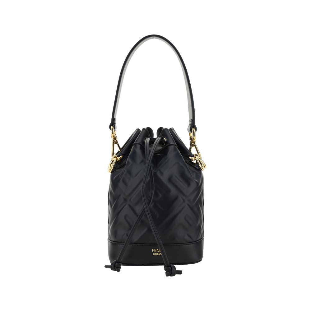 Borsa a secchiello Mon Tresor