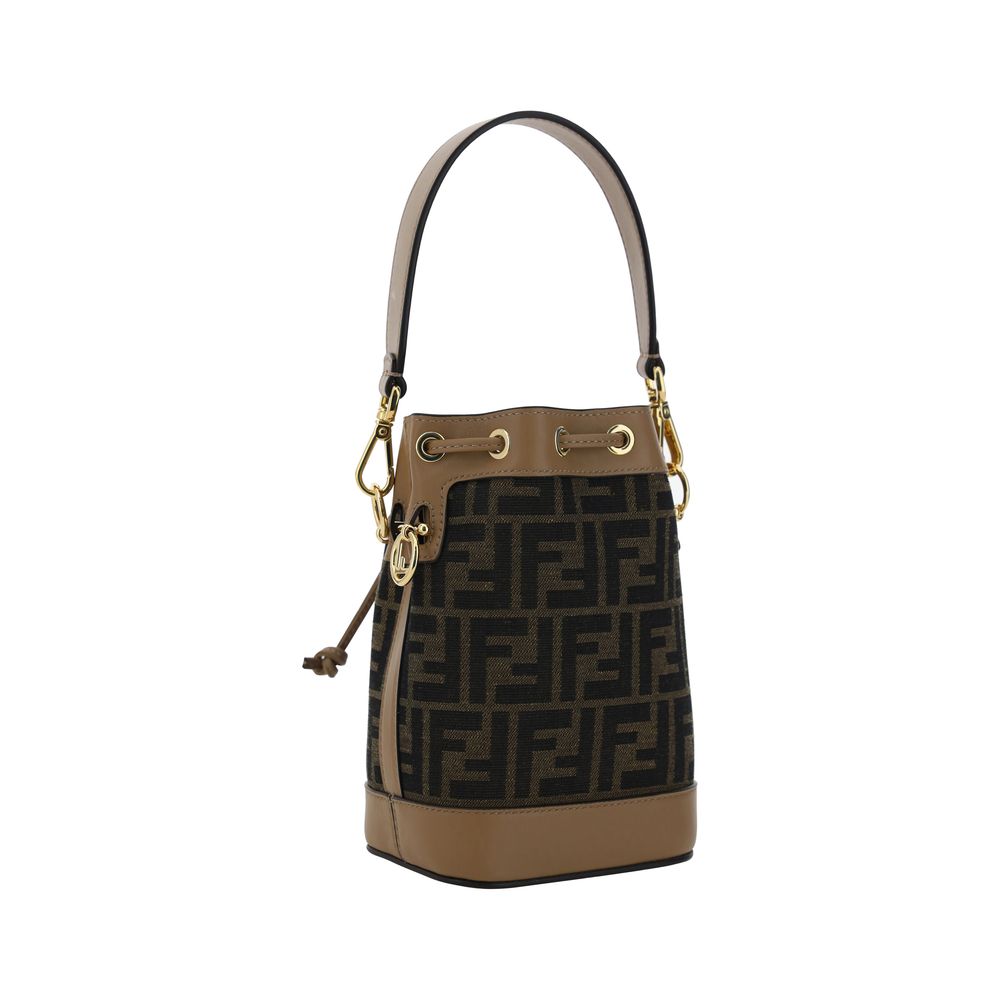 Borsa a secchiello