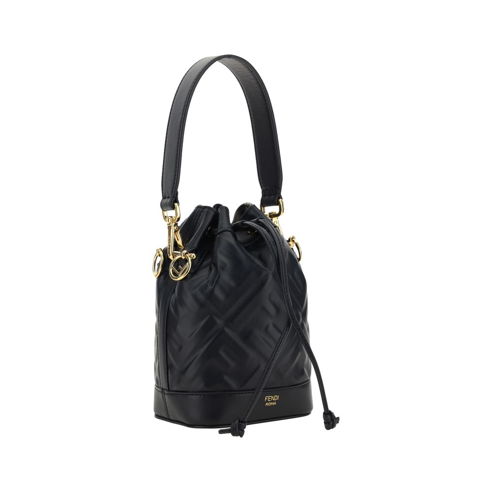 Borsa a secchiello Mon Tresor