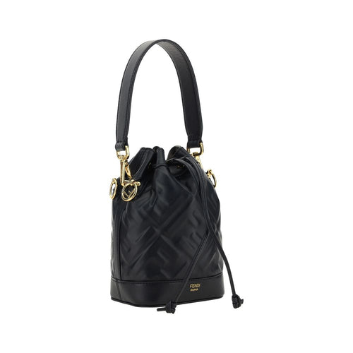 Borsa a secchiello Mon Tresor