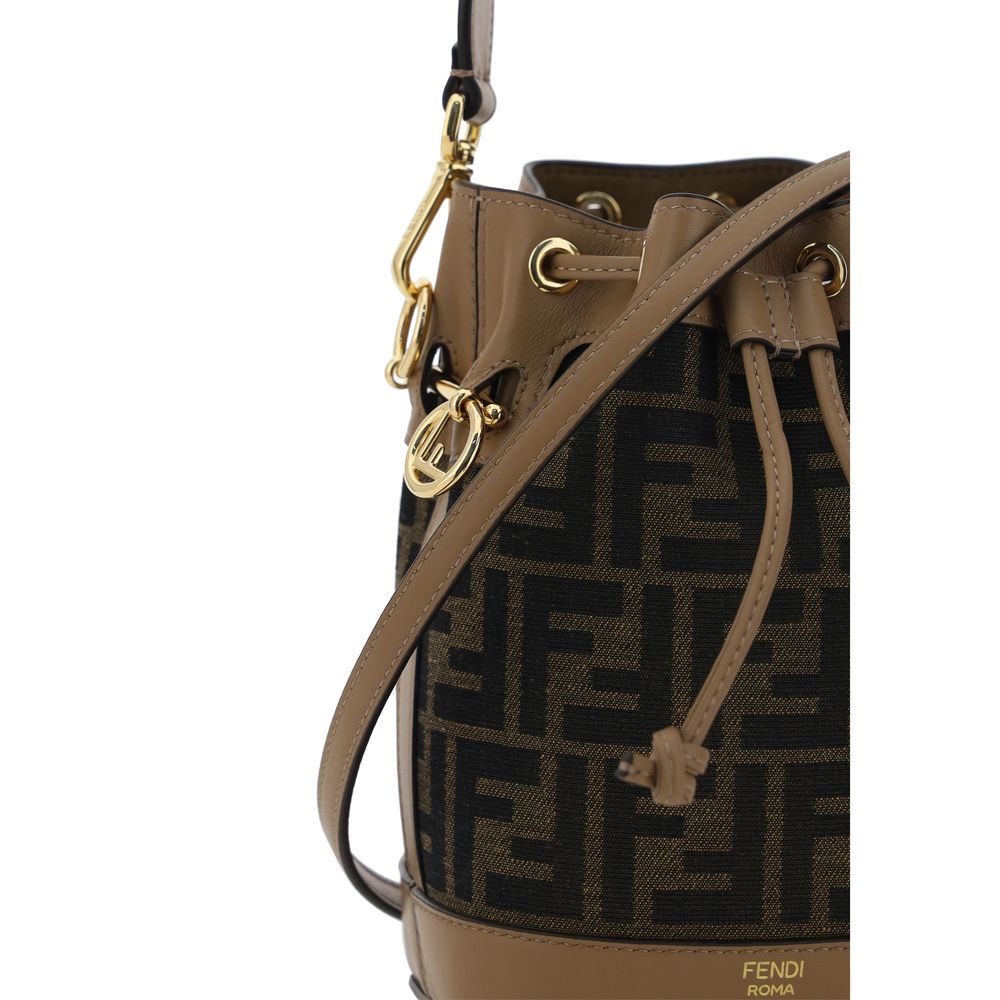 Borsa a secchiello