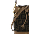 Borsa a secchiello