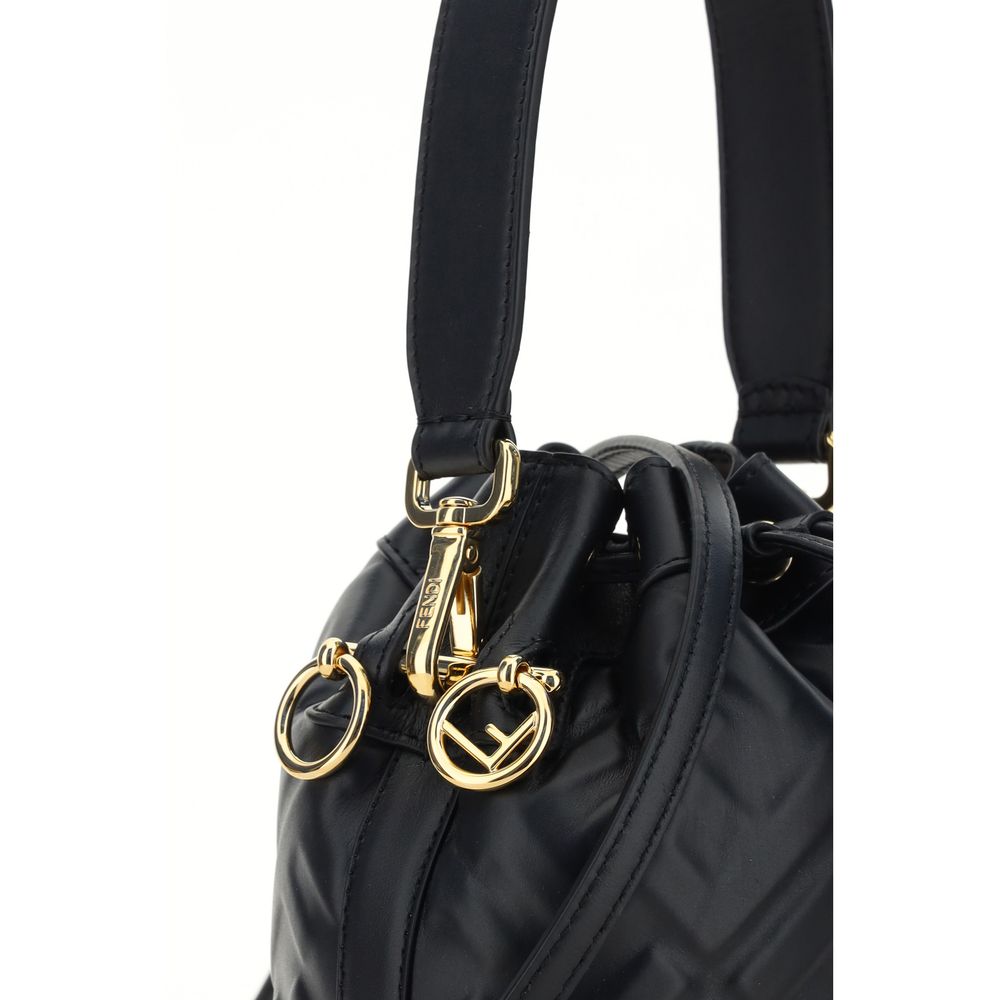 Borsa a secchiello Mon Tresor