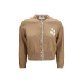Cardigan Lona