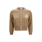 Cardigan Lona