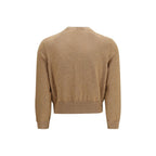 Cardigan Lona