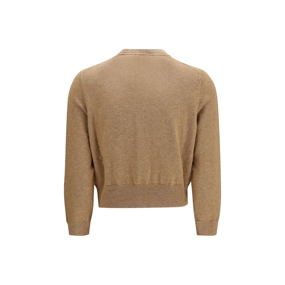 Cardigan Lona