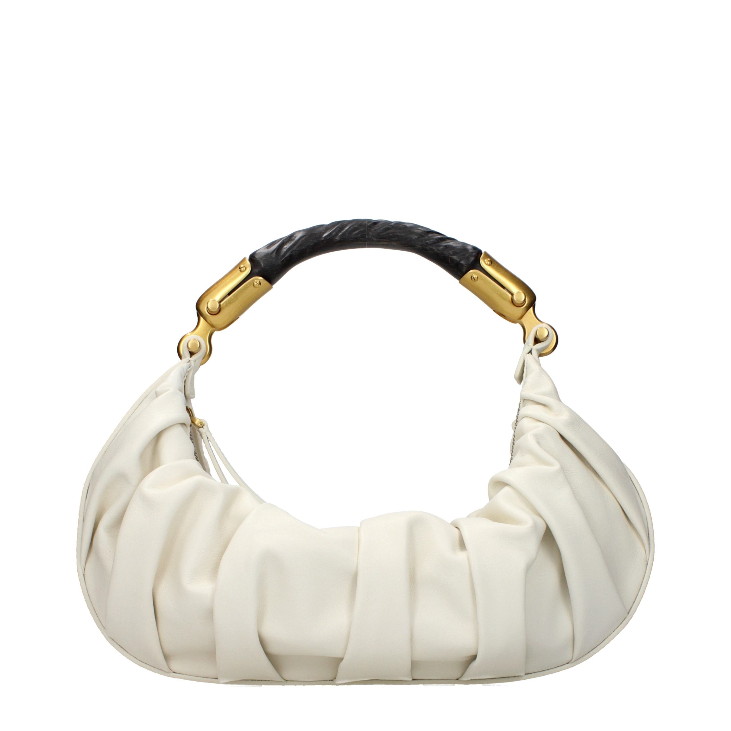 Leather bag