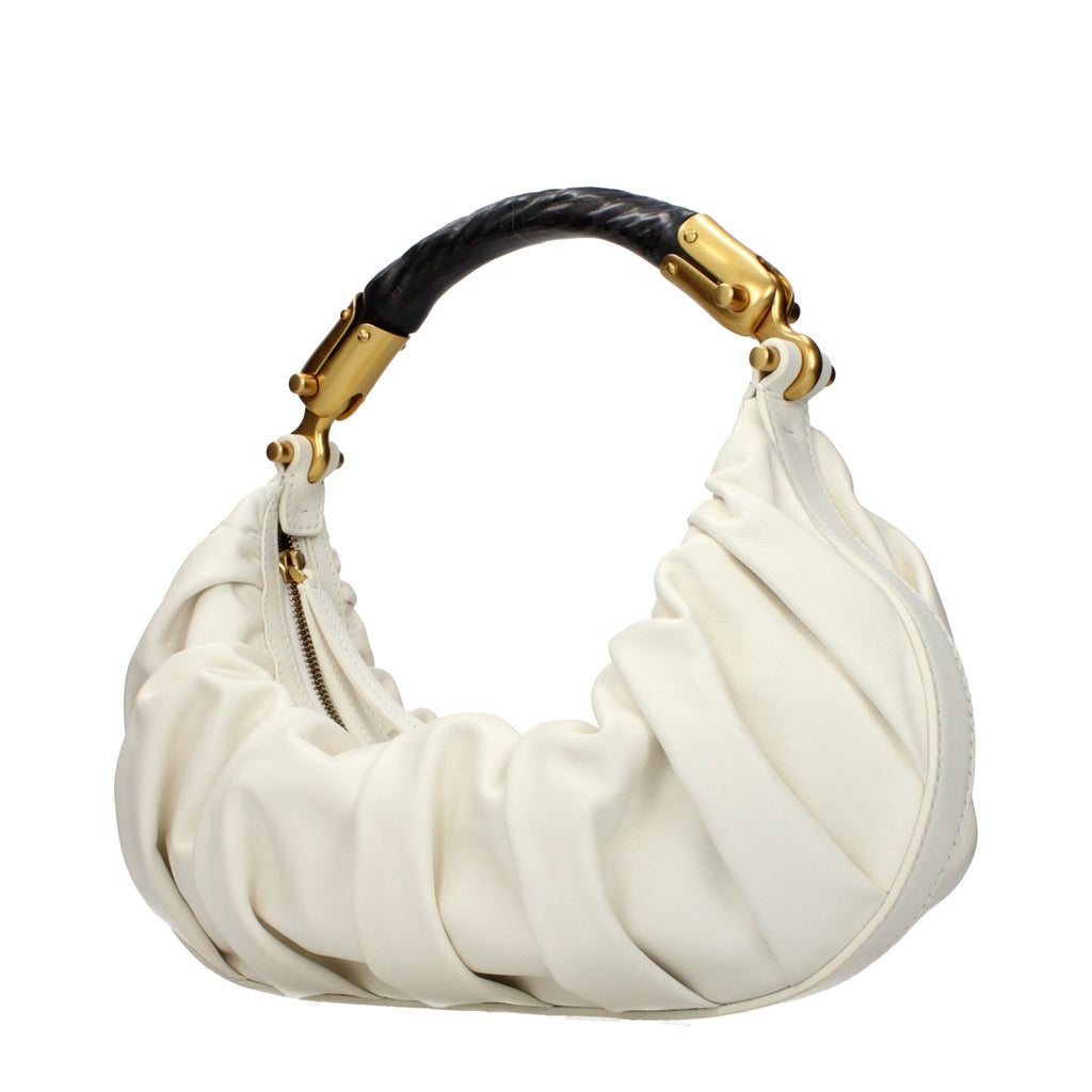 Leather bag
