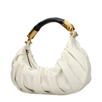 Leather bag