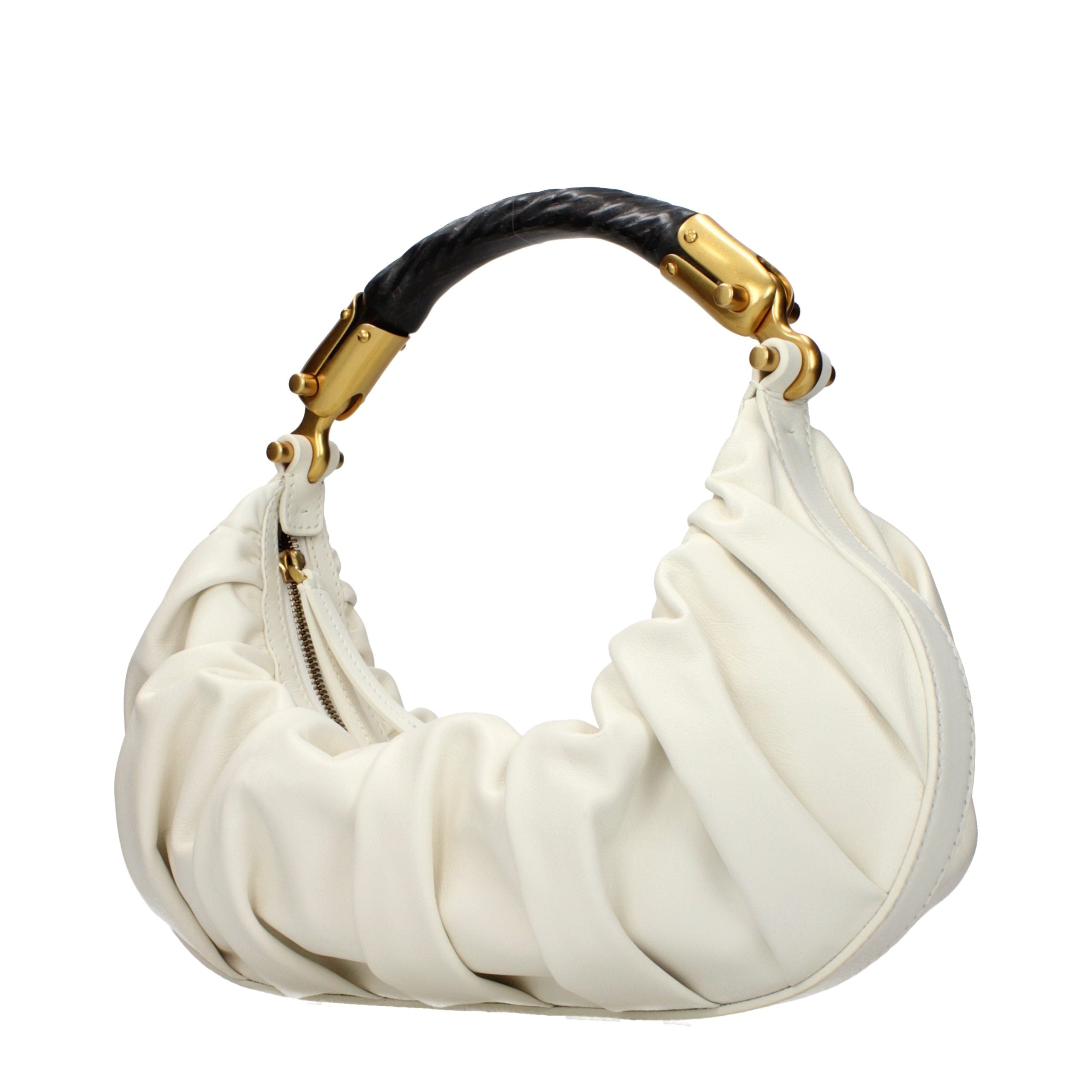 Leather bag