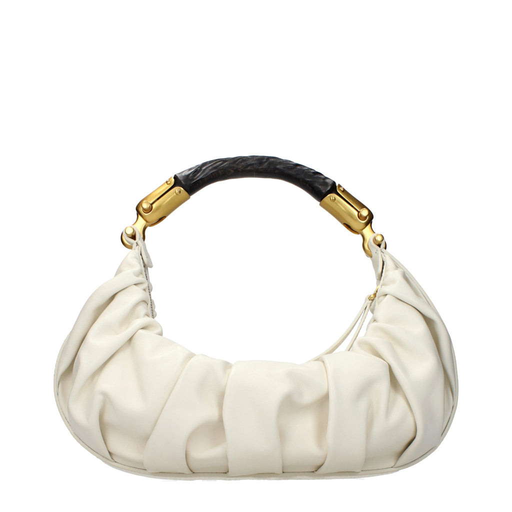 Leather bag