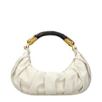 Leather bag