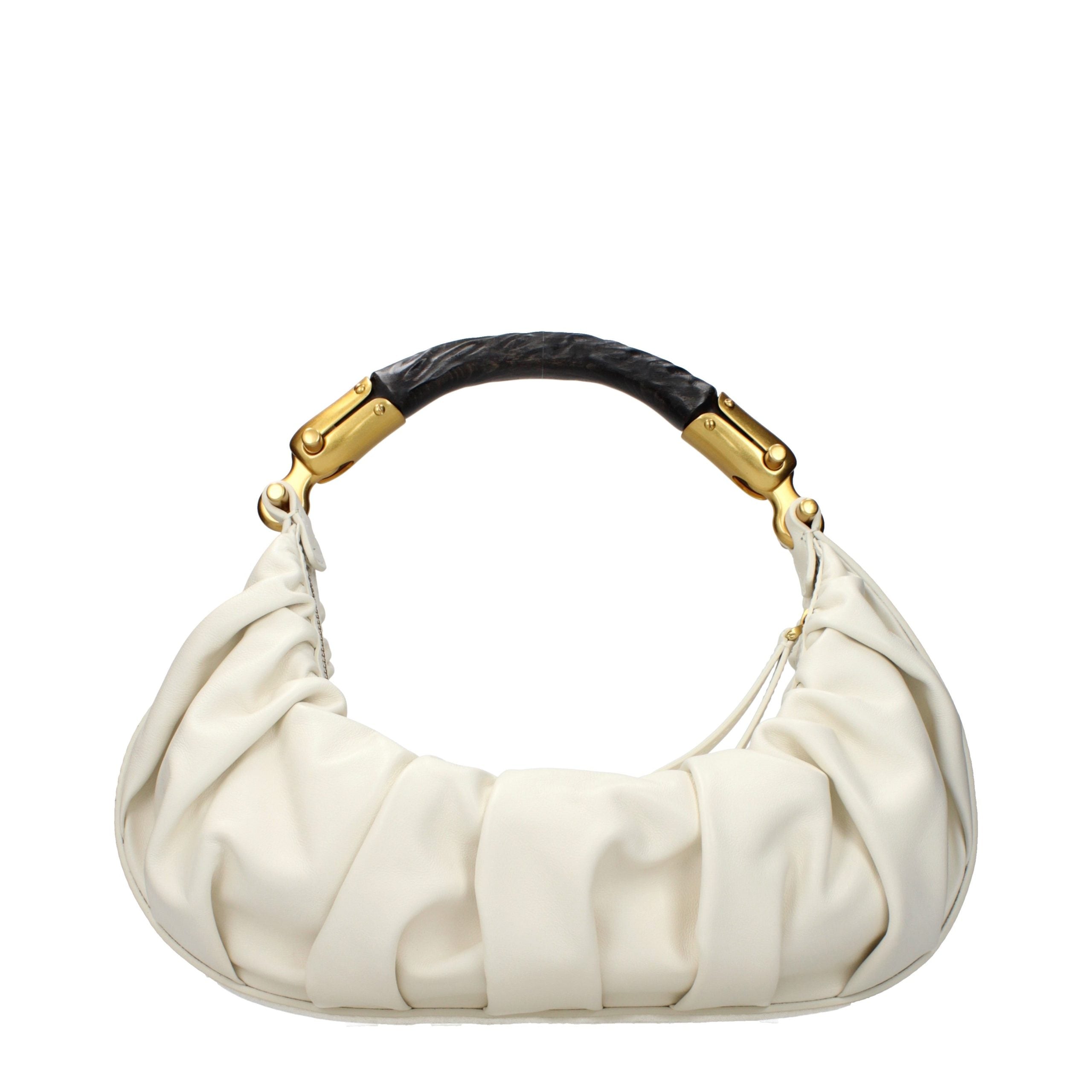 Leather bag